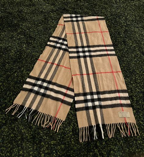 burberry copy scarf|authentic burberry scarf sale.